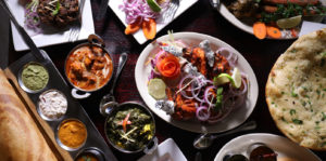 Indian Restaurant