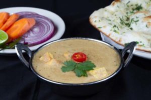Indian Food South Austin
