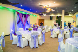 Sangam Banquet Hall